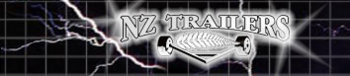 NZ Trailers