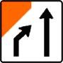 Left Lane Closed
