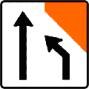Right Lane Closed