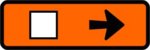 Detour Right