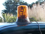 Flashing Light