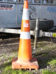 Heavy Cone